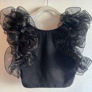 New with tags free people top